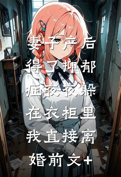 妻子产后得了抑郁症夜夜躲在衣柜里，我直接离婚前文+