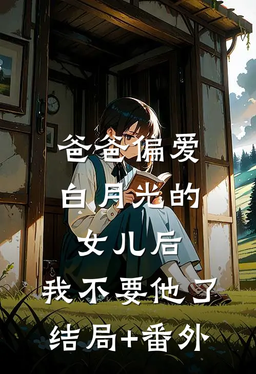 爸爸偏爱白月光的女儿后，我不要他了结局+番外