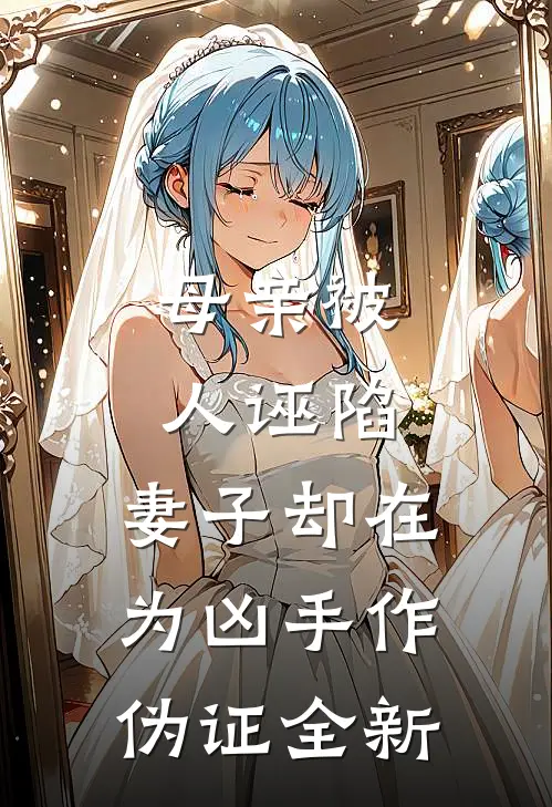 母亲被人诬陷，妻子却在为凶手作伪证全新