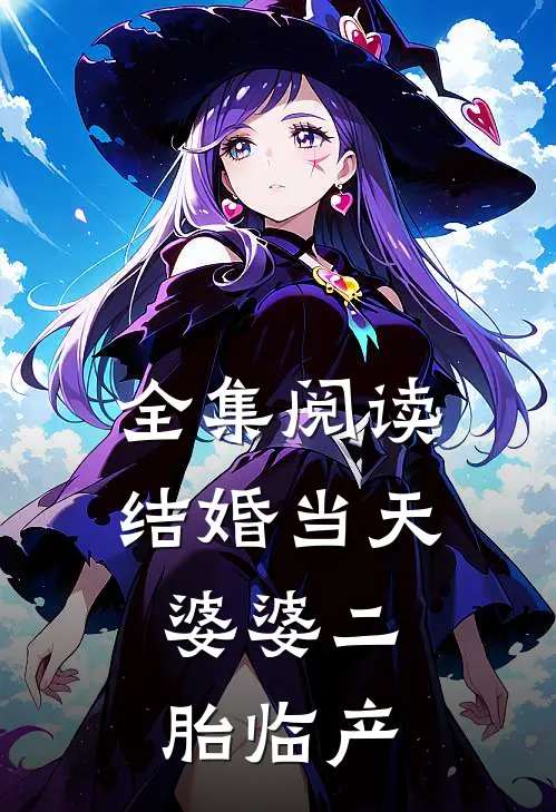 全集阅读结婚当天，婆婆二胎临产