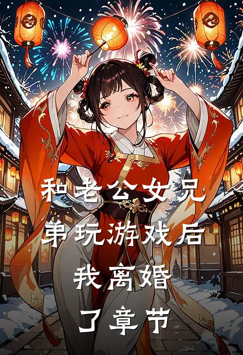 和老公女兄弟玩游戏后，我离婚了章节