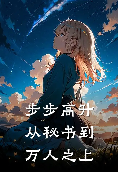 步步高升：从秘书到万人之上