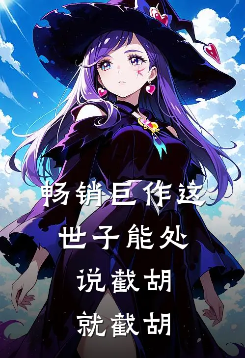 畅销巨作这世子能处，说截胡就截胡