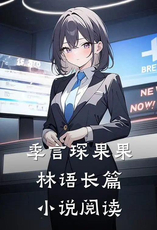 季言琛果果林语长篇小说阅读