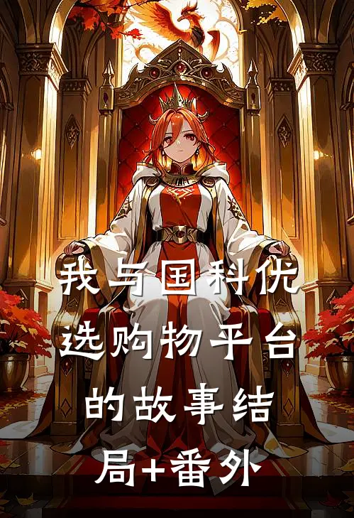 我与国科优选购物平台的故事结局+番外