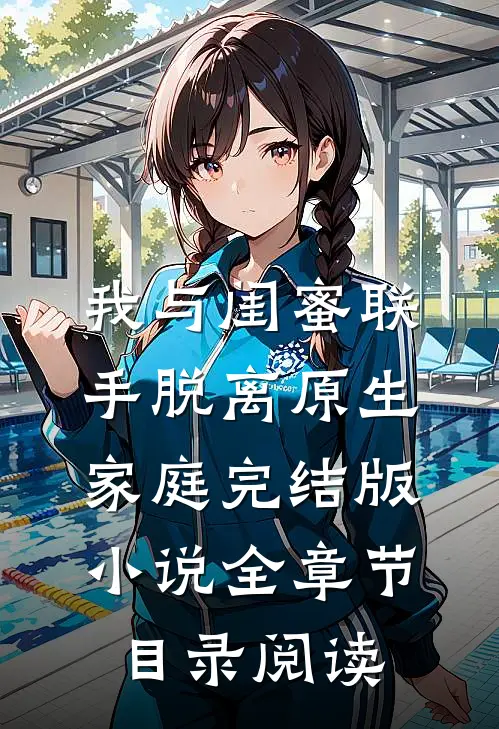 我与闺蜜联手脱离原生家庭完结版小说全章节目录阅读