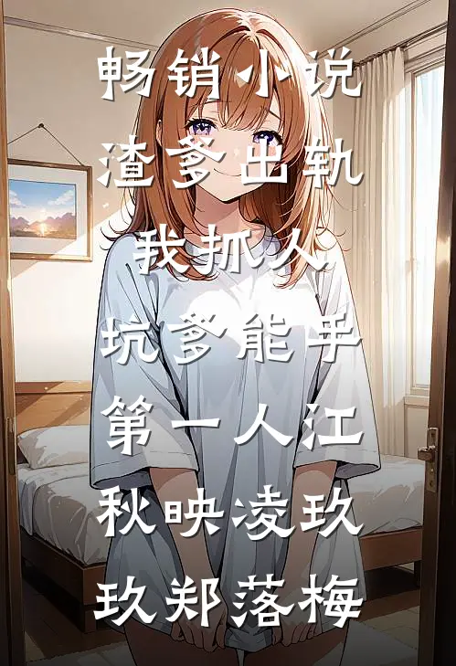 畅销小说渣爹出轨我抓人,坑爹能手第一人江秋映凌玖玖郑落梅