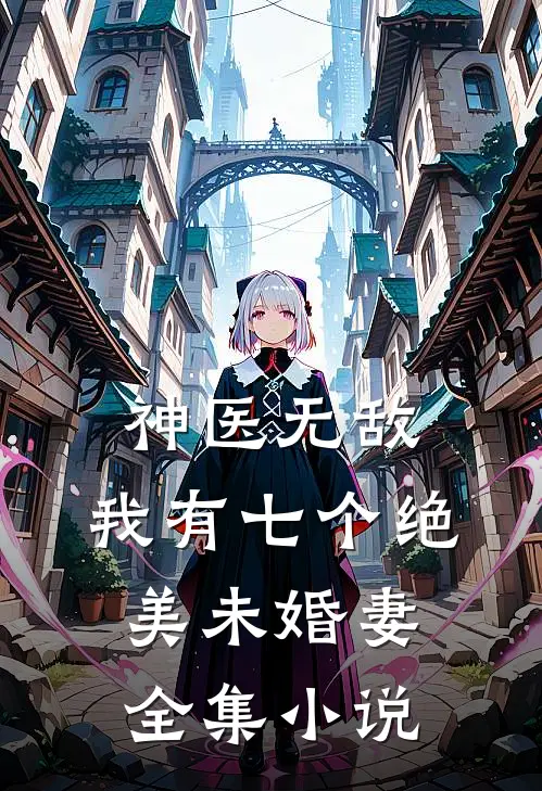 神医无敌：我有七个绝美未婚妻全集小说
