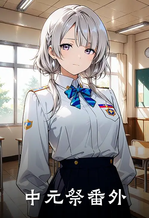 中元祭 番外