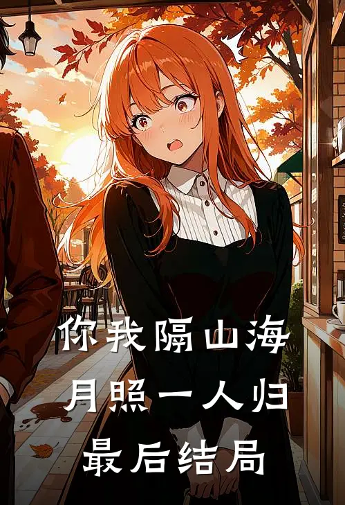 你我隔山海，月照一人归最后结局