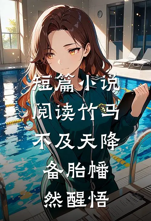 短篇小说阅读竹马不及天降：备胎幡然醒悟
