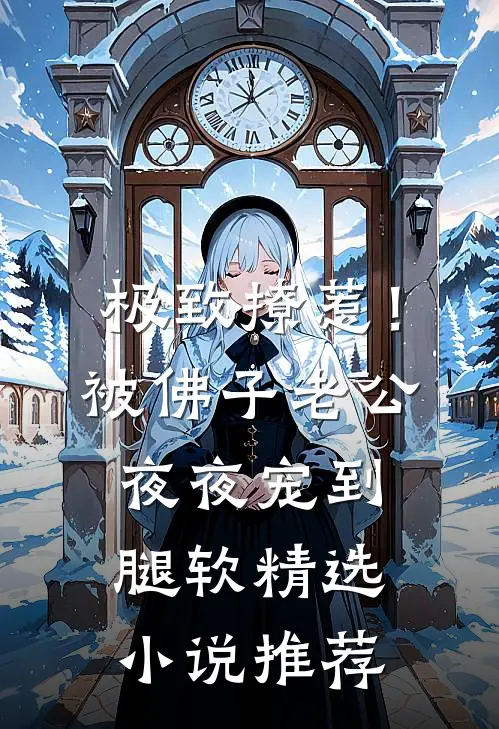 极致撩惹！被佛子老公夜夜宠到腿软精选小说推荐