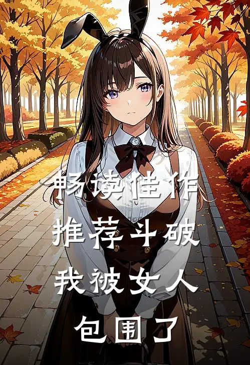 畅读佳作推荐斗破：我被女人包围了