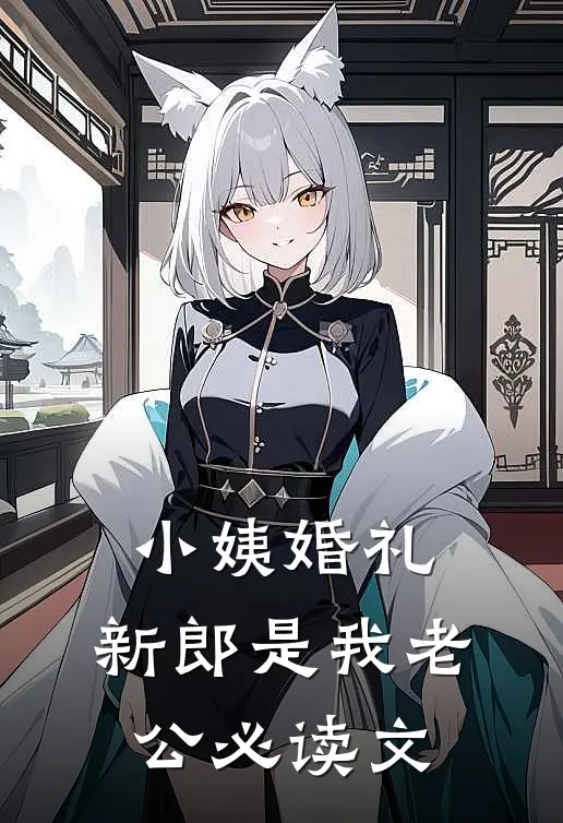 小姨婚礼，新郎是我老公必读文