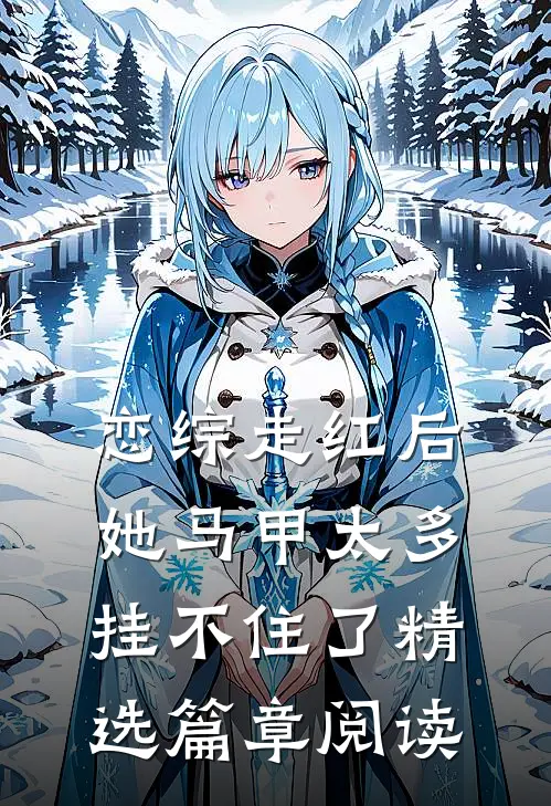 恋综走红后，她马甲太多挂不住了精选篇章阅读