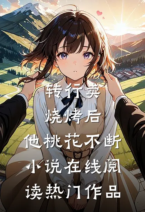 转行卖烧烤后,他桃花不断小说在线阅读热门作品