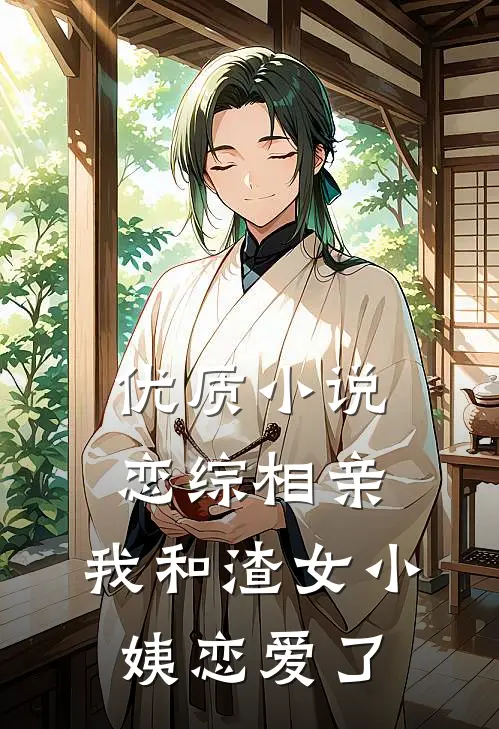 优质小说恋综相亲：我和渣女小姨恋爱了