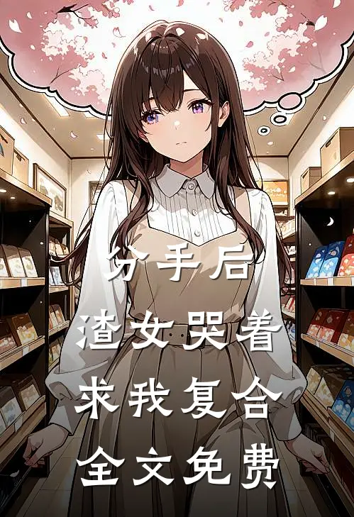 分手后，渣女哭着求我复合全文免费