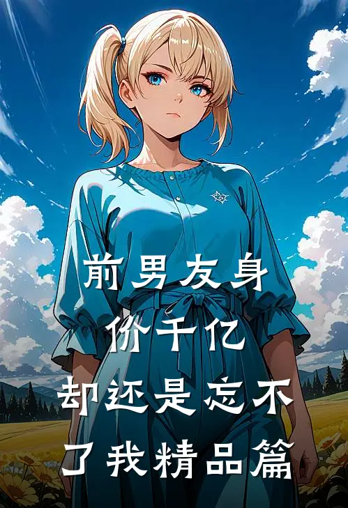 前男友身价千亿，却还是忘不了我精品篇