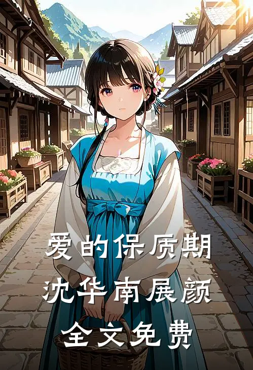 爱的保质期沈华南展颜全文免费