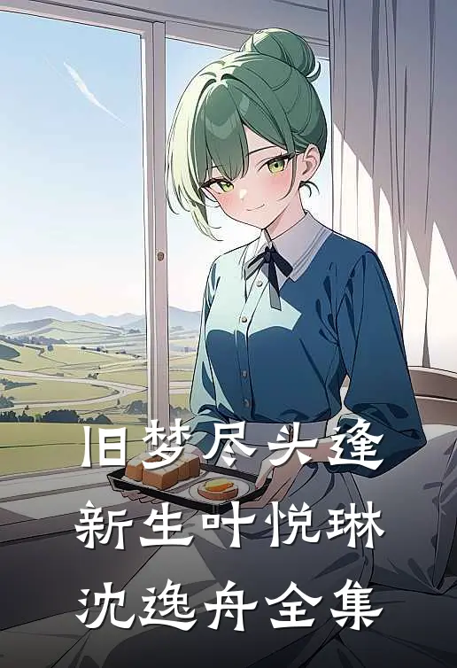 旧梦尽头逢新生叶悦琳沈逸舟 全集