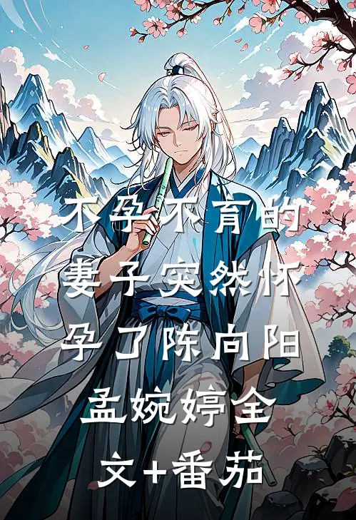 不孕不育的妻子突然怀孕了陈向阳孟婉婷全文+番茄