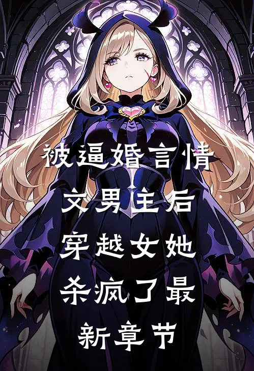 被逼婚言情文男主后，穿越女她杀疯了最新章节