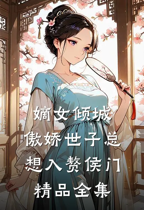 嫡女倾城，傲娇世子总想入赘侯门精品全集