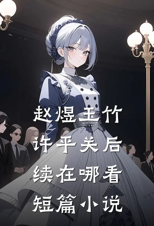 赵煜玉竹许平关后续在哪看短篇小说