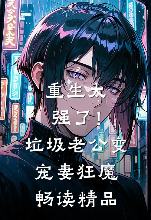 重生太强了！垃圾老公变宠妻狂魔畅读精品