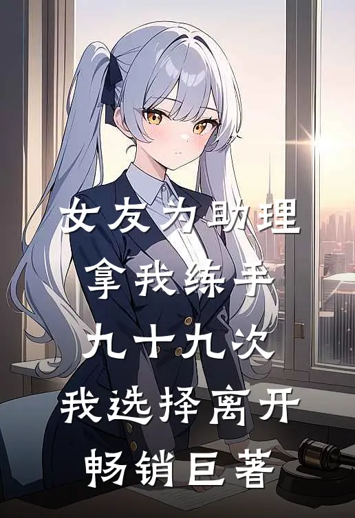 女友为助理拿我练手九十九次，我选择离开畅销巨著