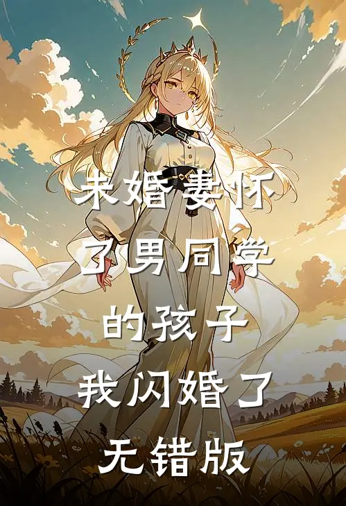 未婚妻怀了男同学的孩子，我闪婚了无错版