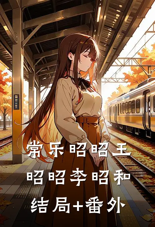 常乐昭昭王昭昭李昭和结局+番外