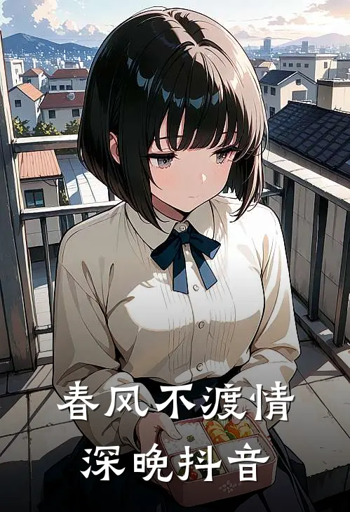 春风不渡情深晚抖音