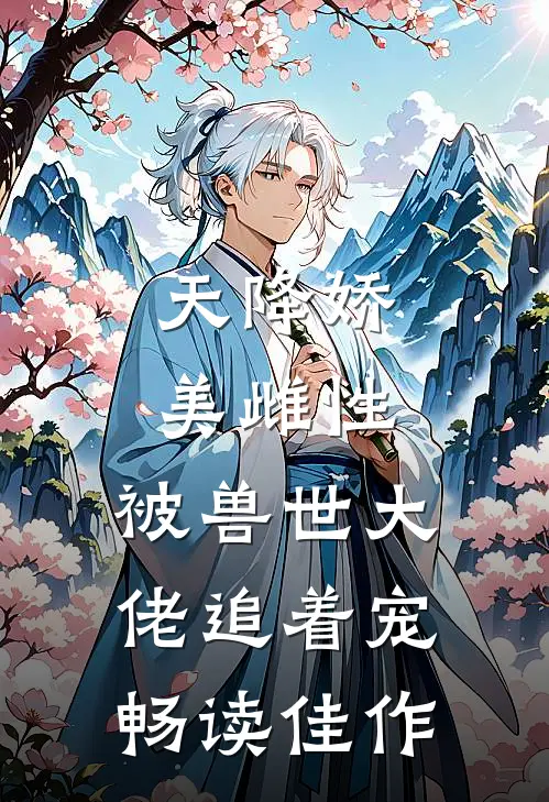 天降娇美雌性，被兽世大佬追着宠畅读佳作
