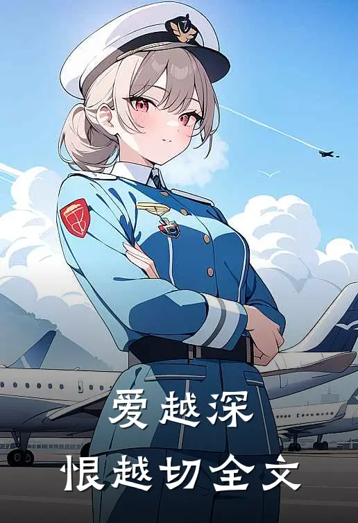 爱越深，恨越切全文