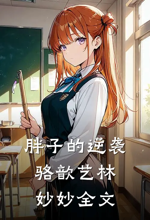 胖子的逆袭骆歆艺林妙妙全文
