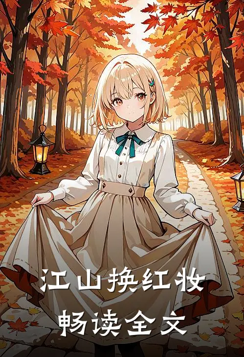 江山换红妆畅读全文