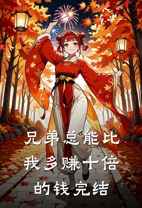 兄弟总能比我多赚十倍的钱完结