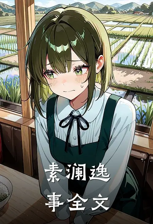 素澜逸事全文