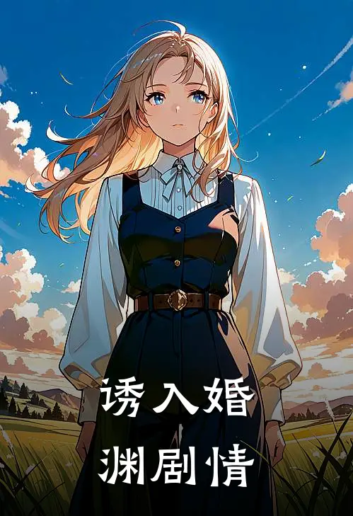 诱入婚渊剧情