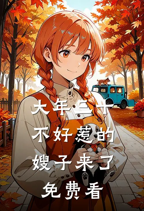 大年三十，不好惹的嫂子来了免费看