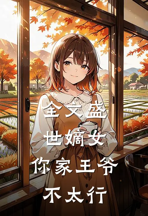 全文盛世嫡女：你家王爷不太行