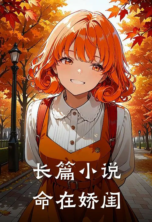 长篇小说命在娇闺