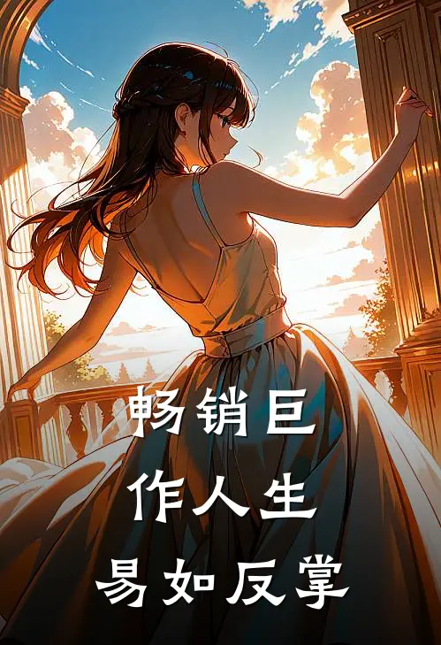 畅销巨作人生，易如反掌