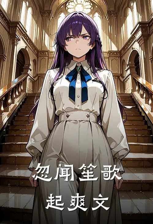 忽闻笙歌起爽文