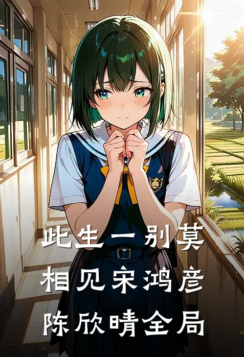 此生一别莫相见宋鸿彦陈欣晴全局