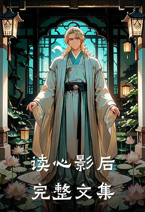 读心影后完整文集
