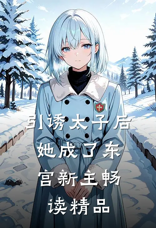 引诱太子后，她成了东宫新主畅读精品