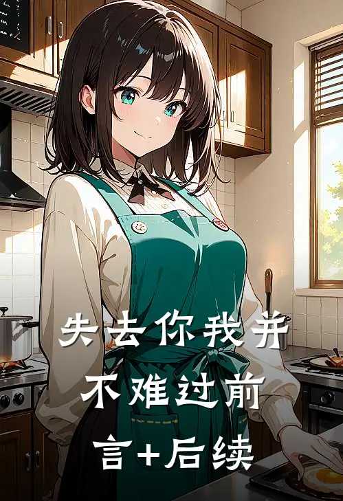 失去你我并不难过前言+后续